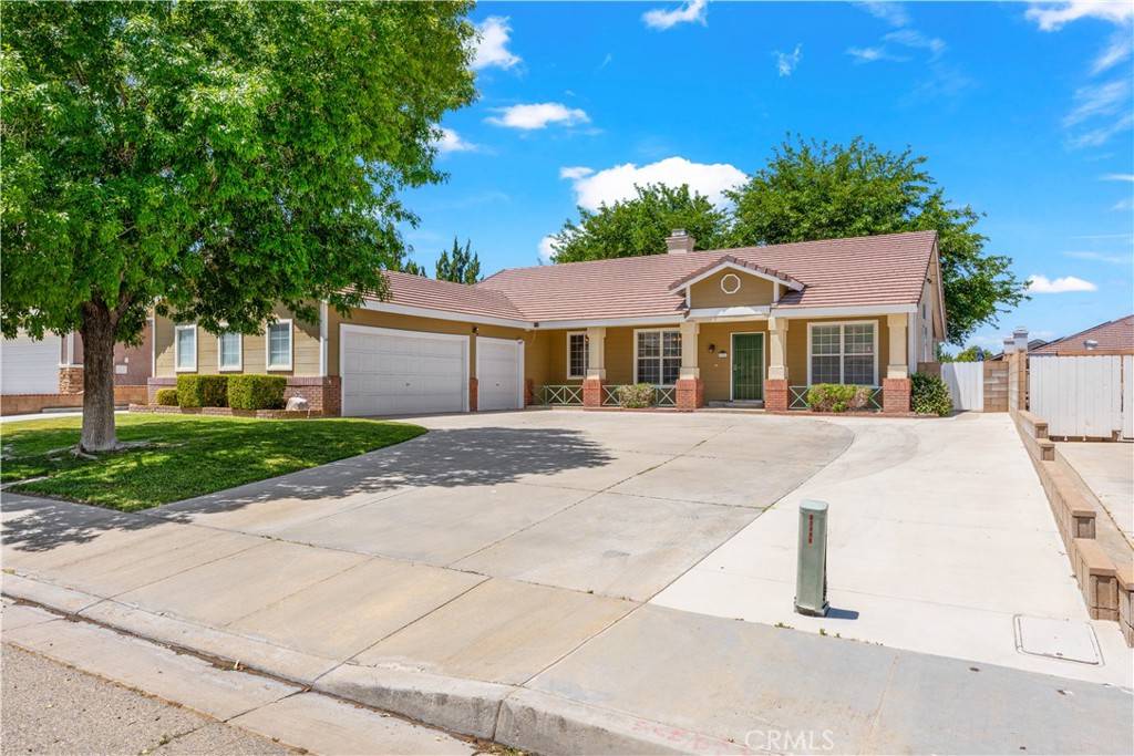 Lancaster, CA 93536,43351 47th ST W