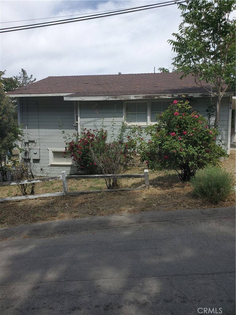 Frazier Park, CA 93225,410 Pine Canyon DR