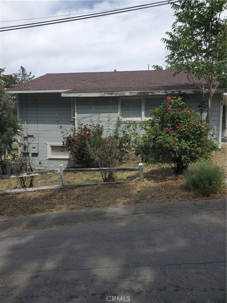 Frazier Park, CA 93225,410 Pine Canyon DR