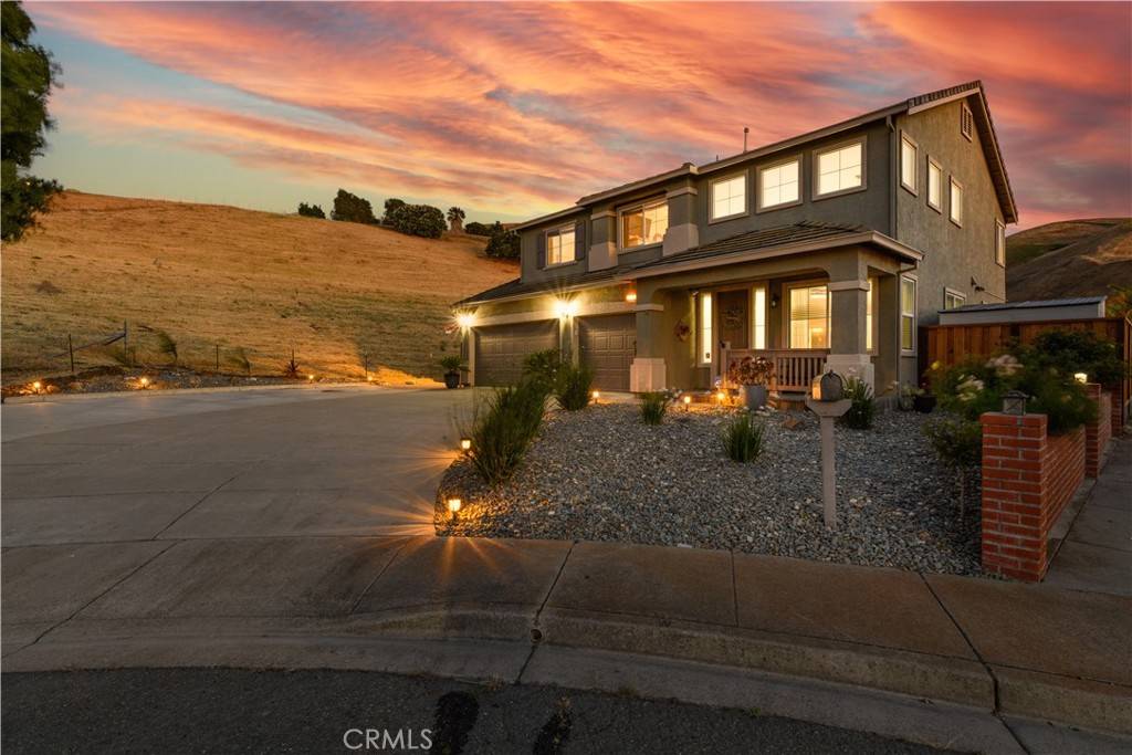 Pittsburg, CA 94565,21 Fawn Glen CT
