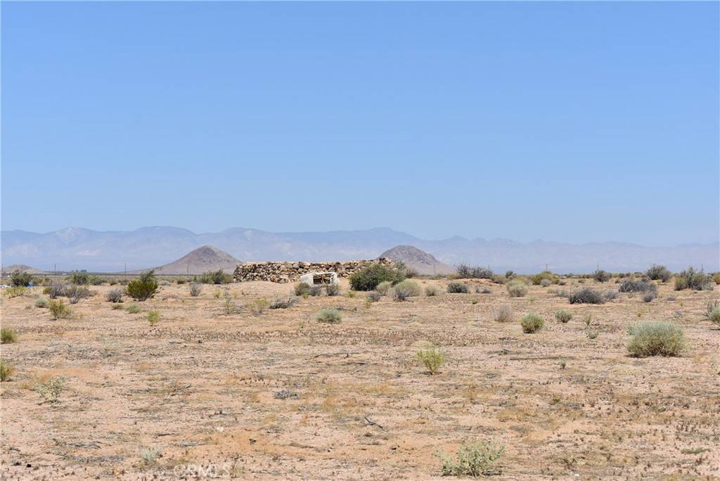North Edwards, CA 93523,1 Castle Butte