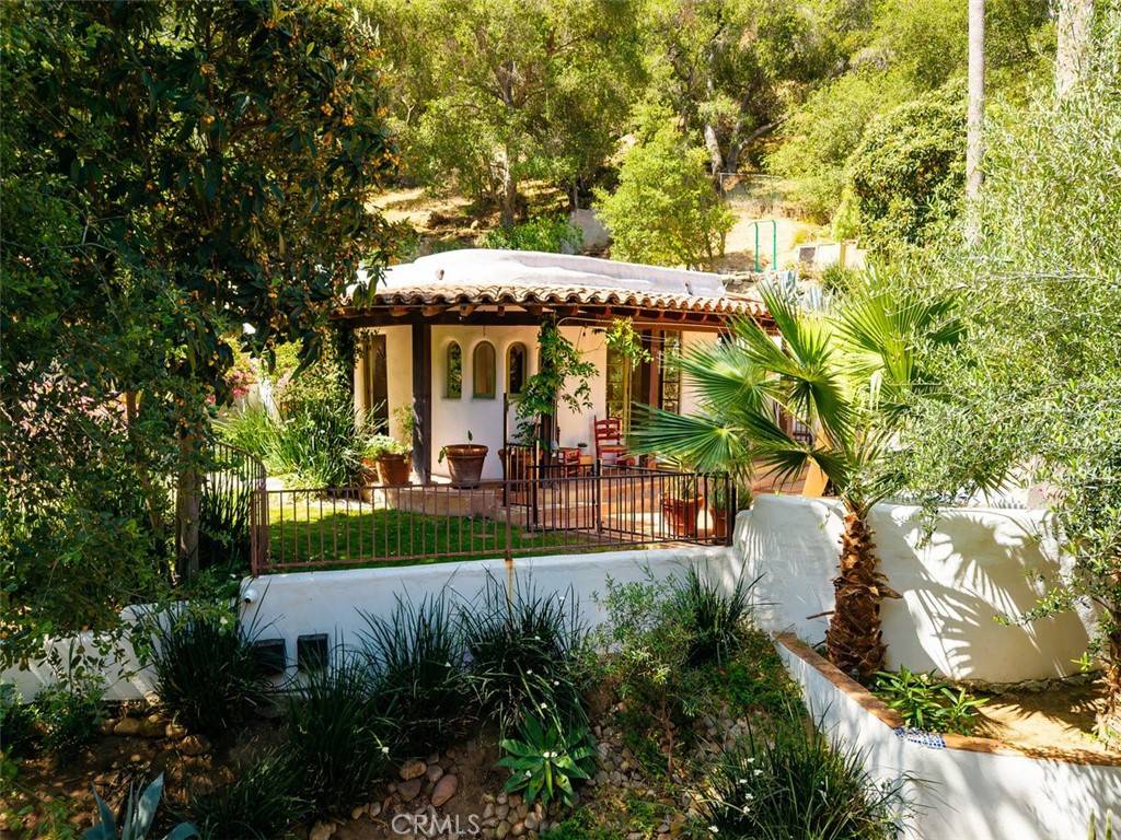 Calabasas, CA 90290,3539 Canon DR