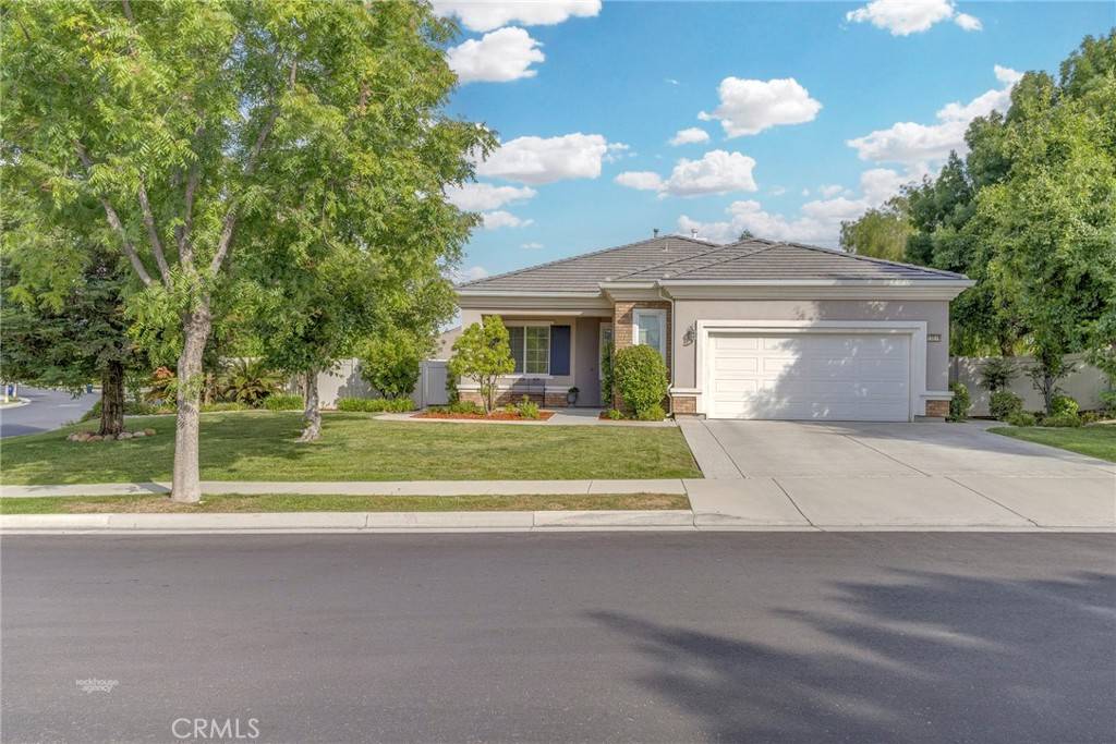 Bakersfield, CA 93306,13519 Copper Crest DR