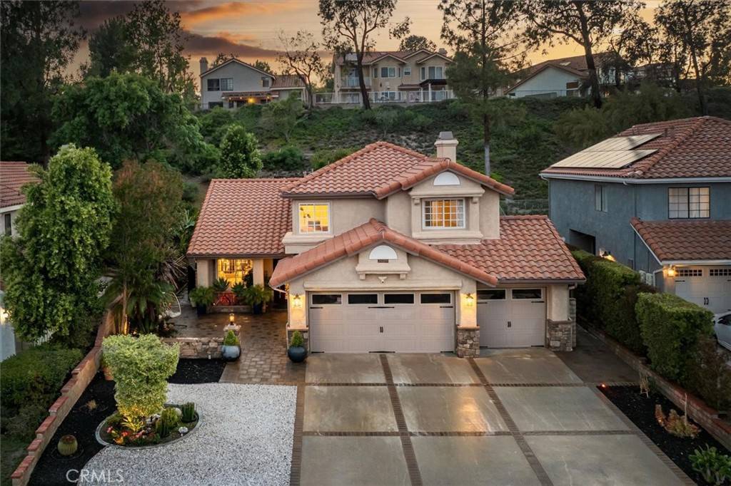 Stevenson Ranch, CA 91381,25009 Wintergreen CT