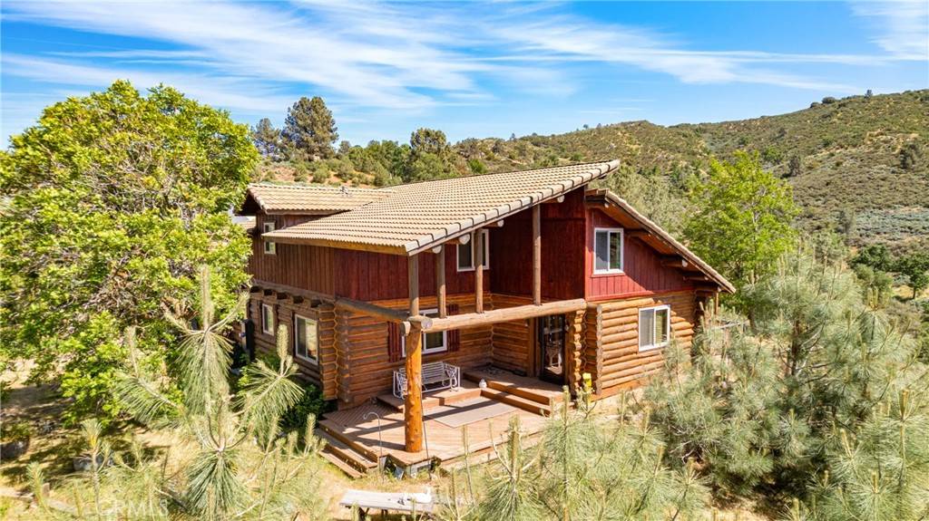 Tehachapi, CA 93561,30771 Fox Ridge CT