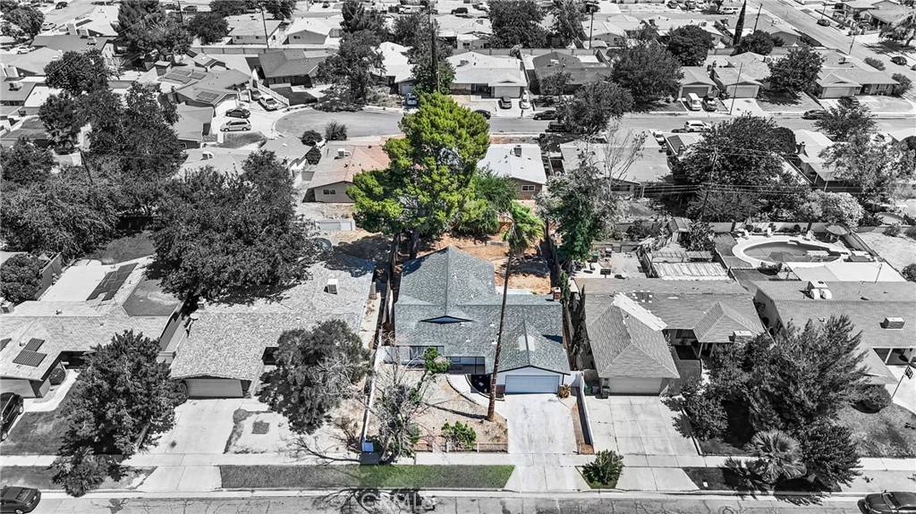 Lancaster, CA 93535,621 E Avenue J