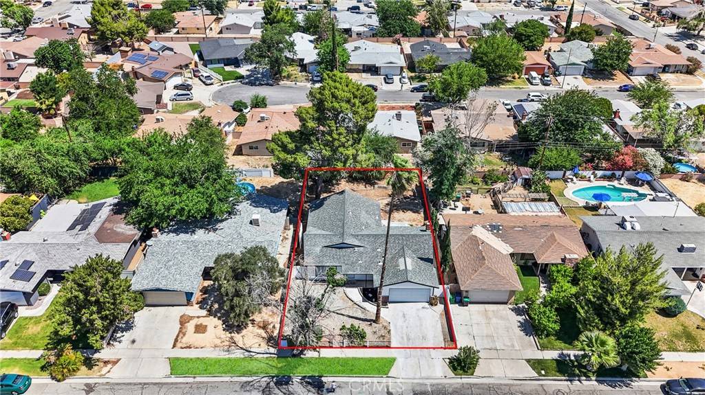 Lancaster, CA 93535,621 E Avenue J