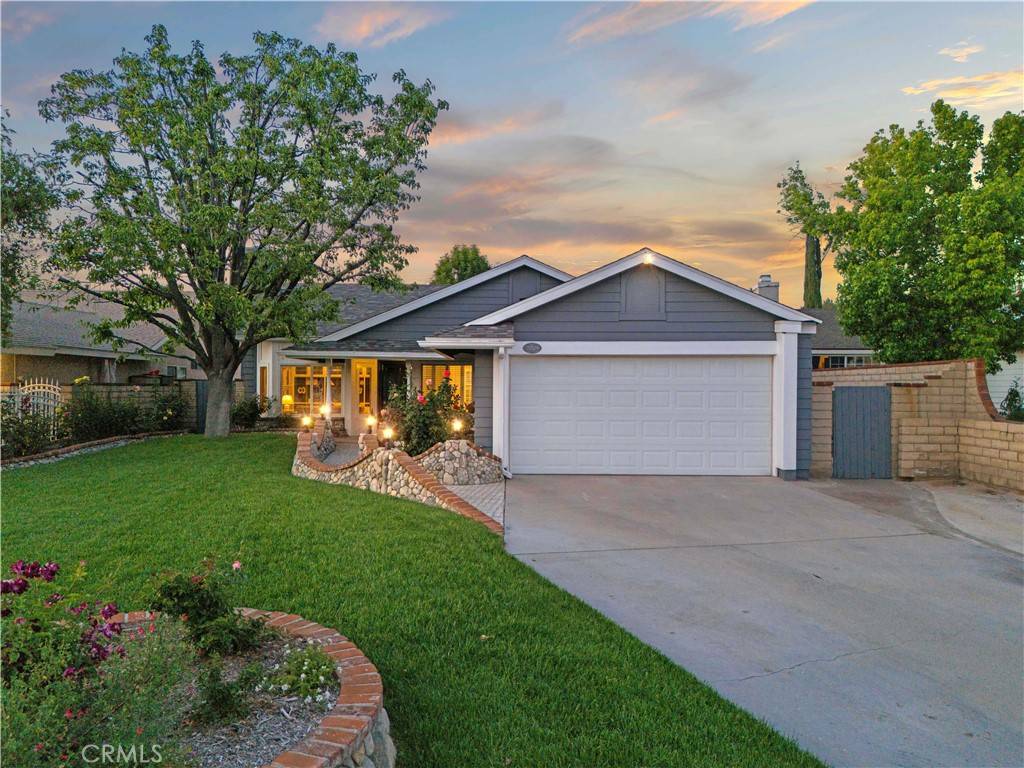 Saugus, CA 91350,22579 Seaver CT