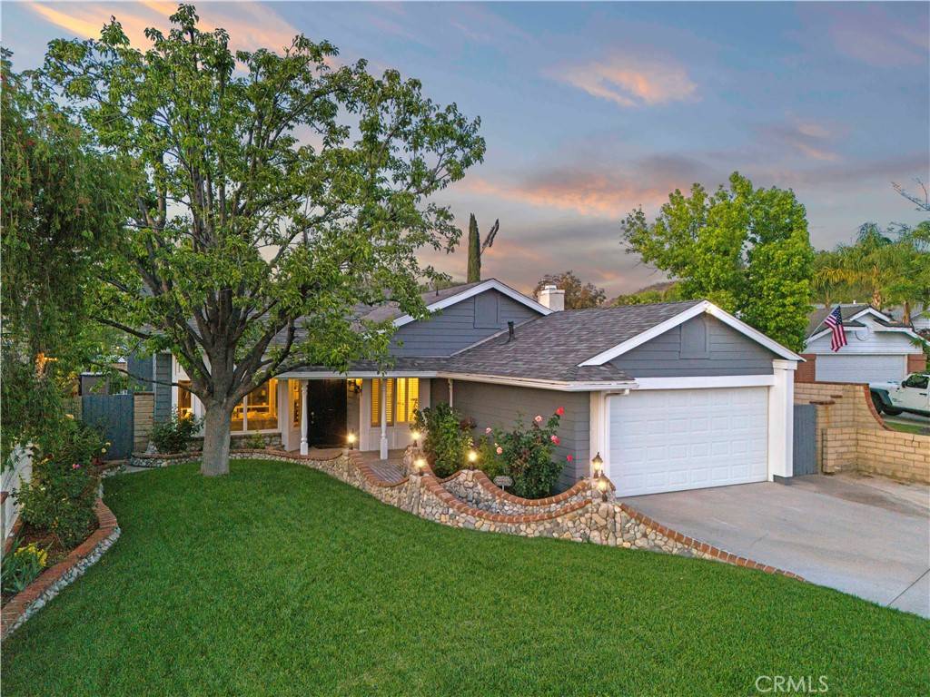 Saugus, CA 91350,22579 Seaver CT