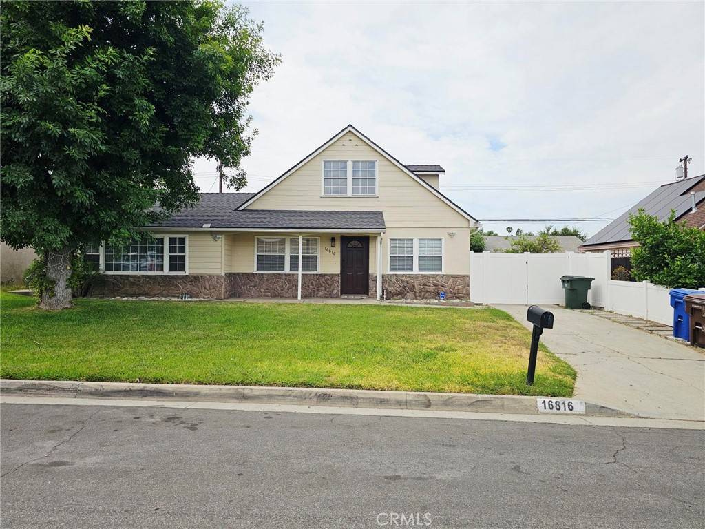 La Puente, CA 91744,16816 Alwood ST