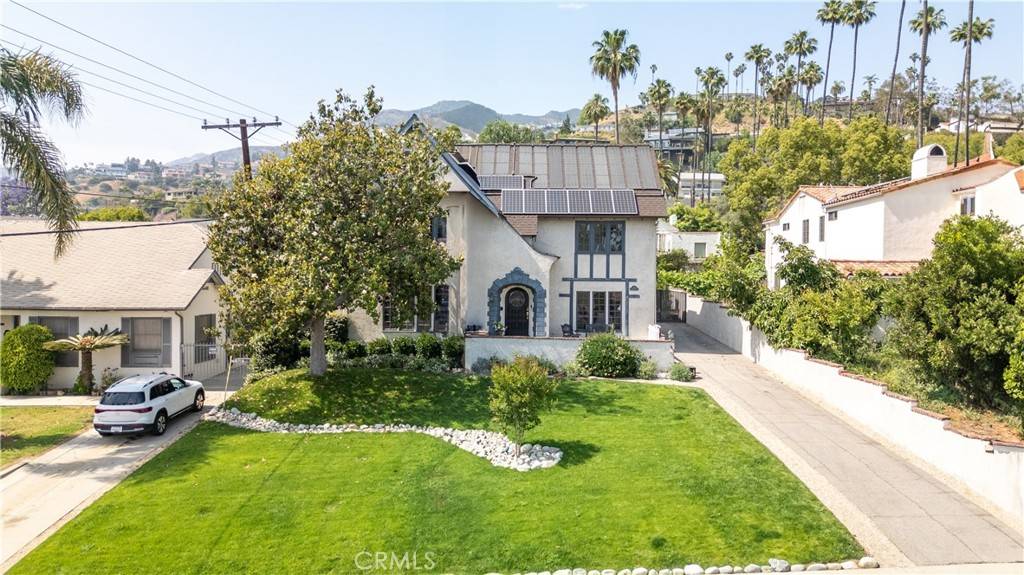 Glendale, CA 91207,125 E Mountain ST