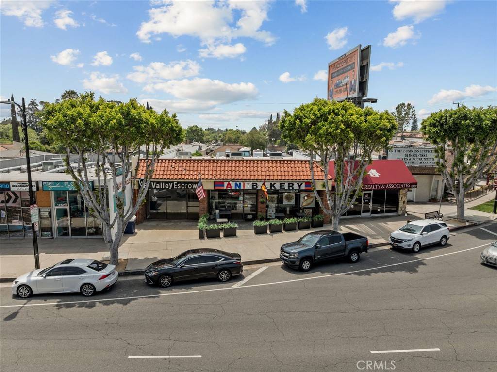 Granada Hills, CA 91344,17826 Chatsworth ST