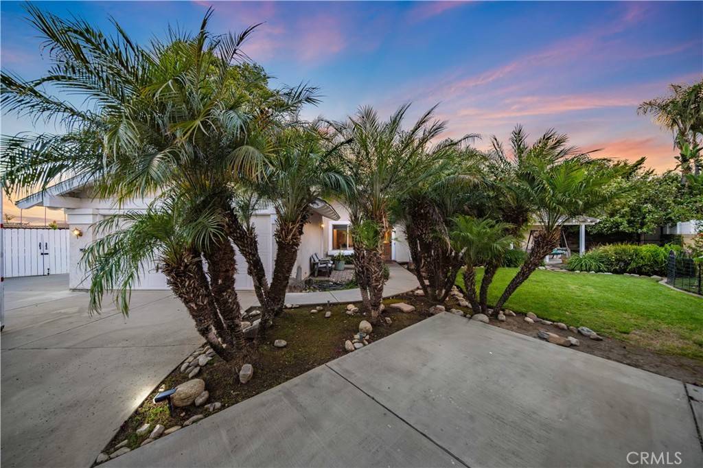 La Verne, CA 91750,802 Duval ST