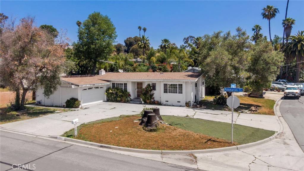 San Marcos, CA 92069,1548 Palomarcos AVE