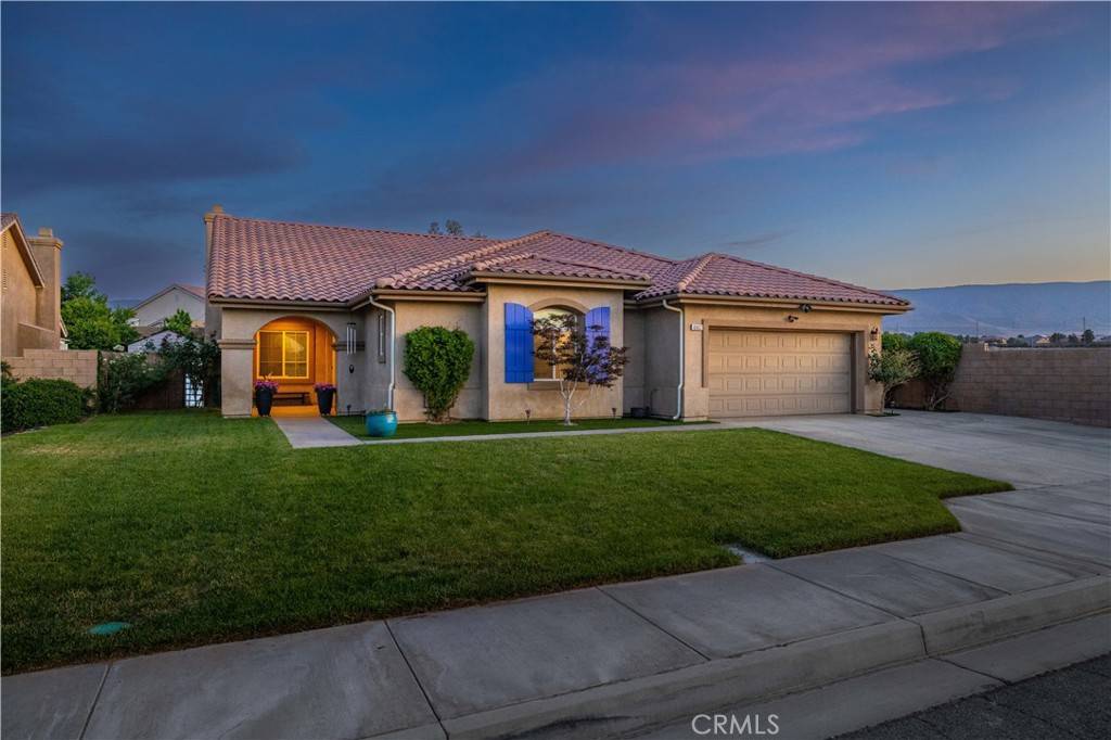 Lancaster, CA 93536,6662 W Avenue L4