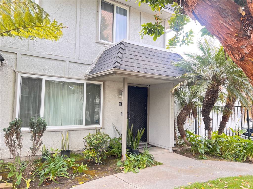 Oxnard, CA 93035,3751 Ketch AVE #D