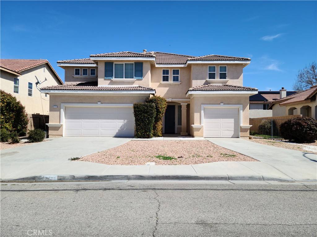Lancaster, CA 93536,43726 47th ST W