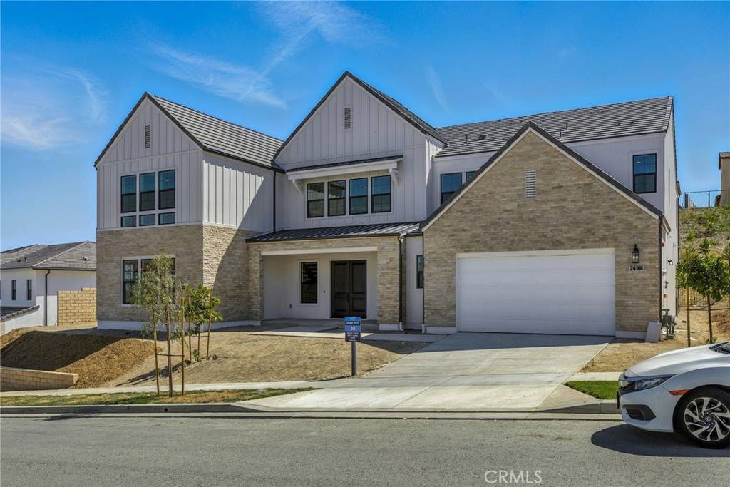 Valencia, CA 91354,24186 N Camino Cascada