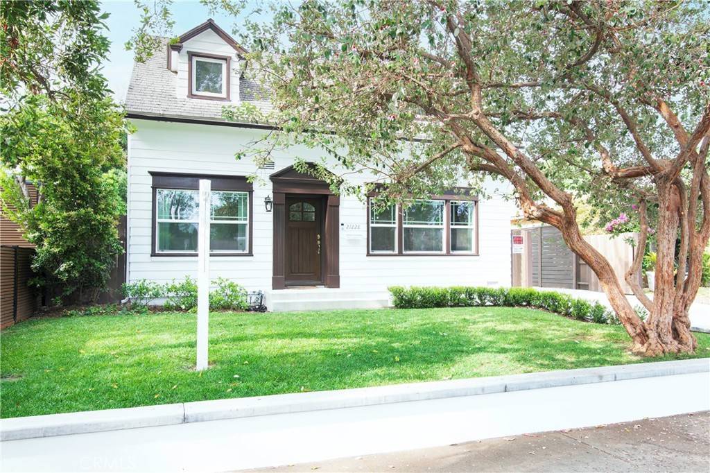 Woodland Hills, CA 91364,21228 Lopez ST