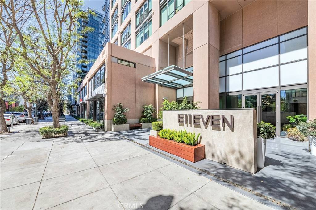Los Angeles, CA 90015,1111 S Grand AVE #518