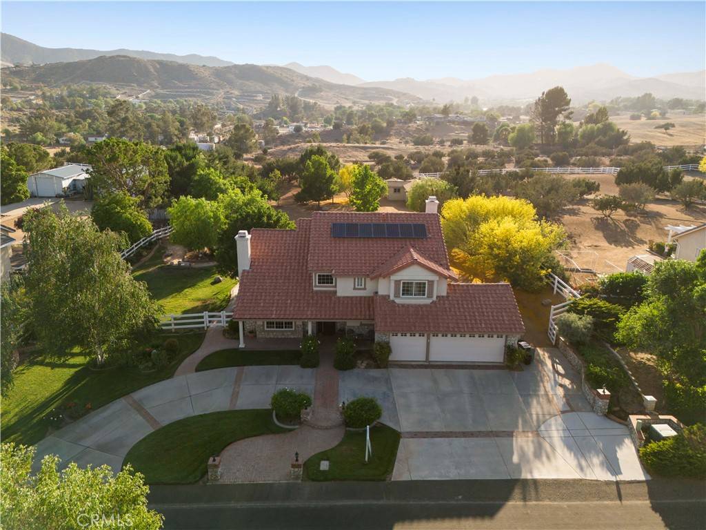 Acton, CA 93510,32755 Dorama AVE