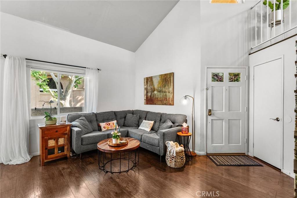 Newhall, CA 91321,19852 Sandpiper PL #96