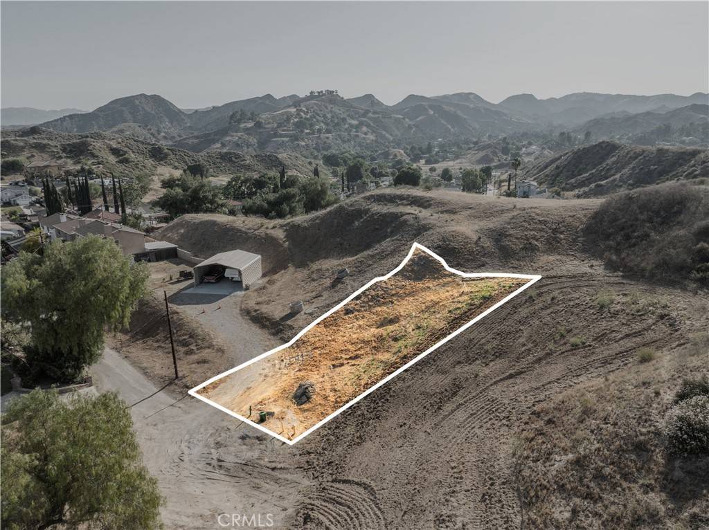 Val Verde, CA 91384,1 Lomita  Dr