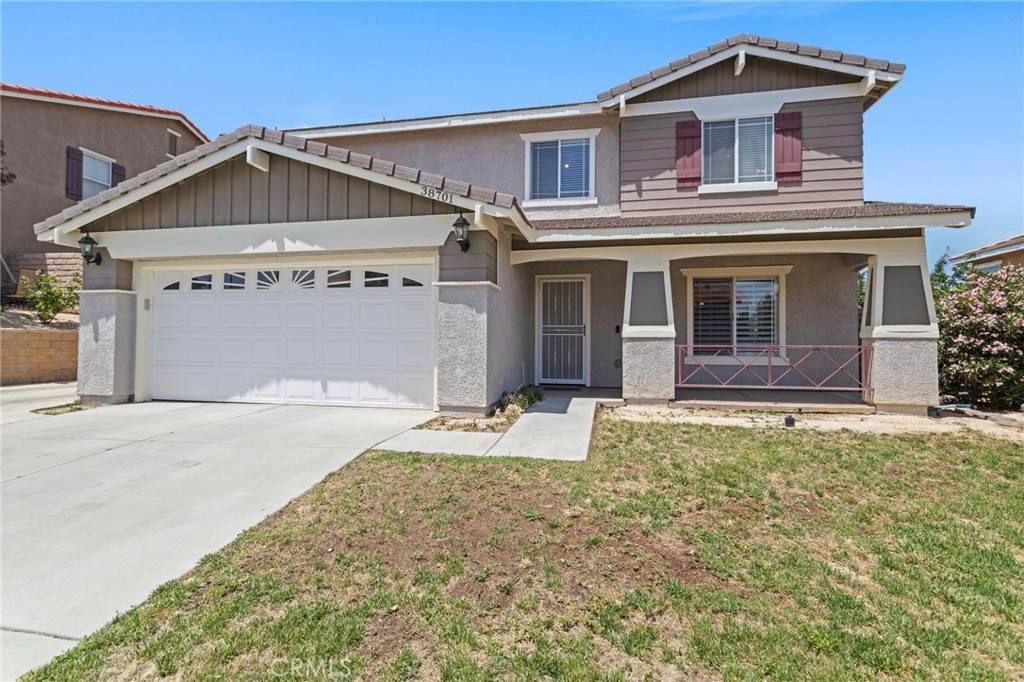 Palmdale, CA 93551,38701 Annette AVE