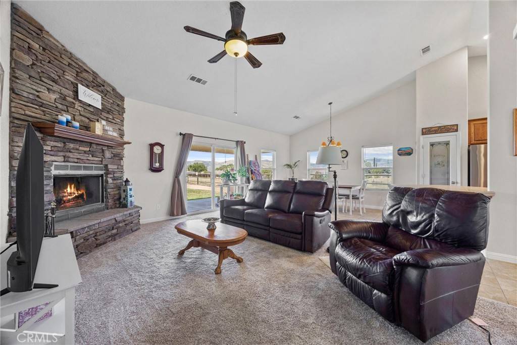 Tehachapi, CA 93561,21221 Westwood BLVD