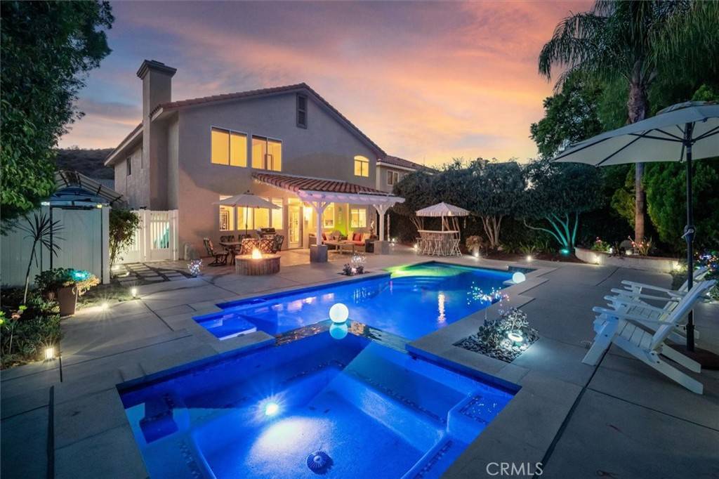 Saugus, CA 91390,28768 Woodside DR