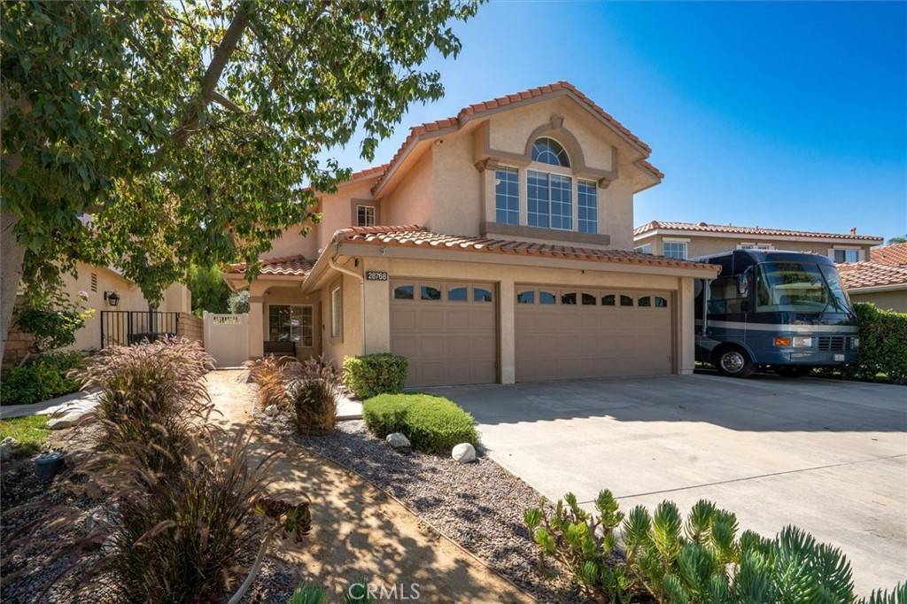 Saugus, CA 91390,28768 Woodside DR