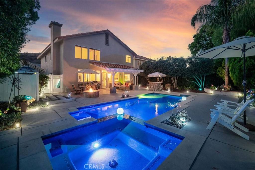 Saugus, CA 91390,28768 Woodside DR