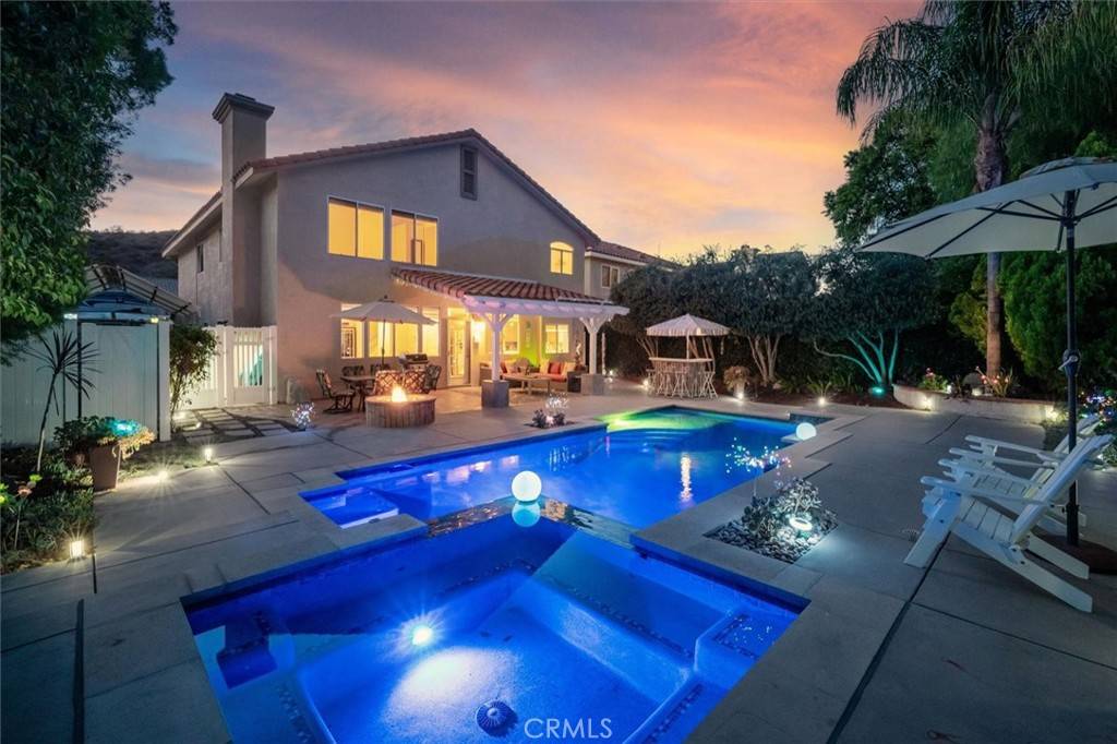 Saugus, CA 91390,28768 Woodside DR