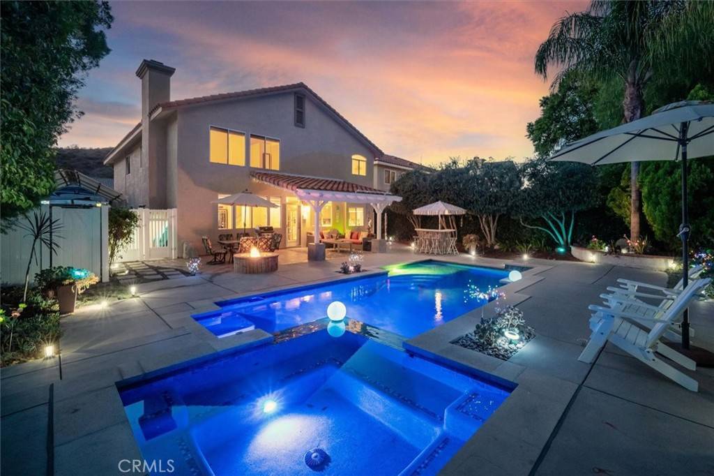 Saugus, CA 91390,28768 Woodside DR
