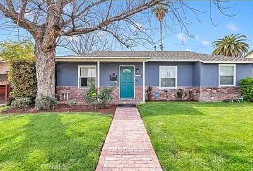 Van Nuys, CA 91406,7517 Louise AVE