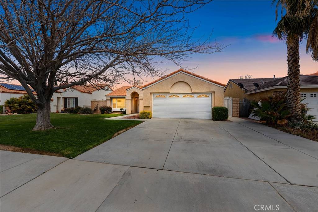 Lancaster, CA 93534,45634 Berkshire ST