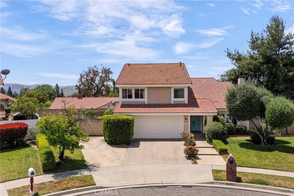 Simi Valley, CA 93063,3016 Daphney CT