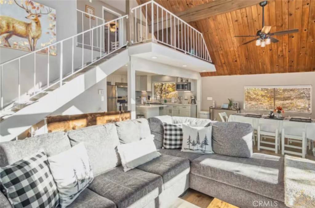 Lake Arrowhead, CA 92352,27638 St Bernard LN