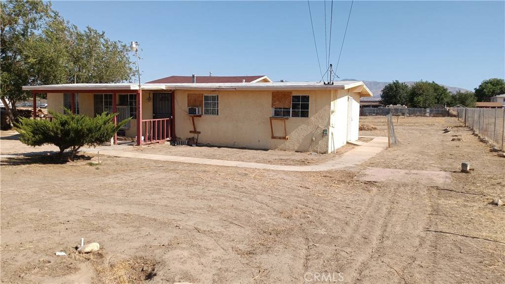 Littlerock, CA 93543,10022 E Avenue Q14
