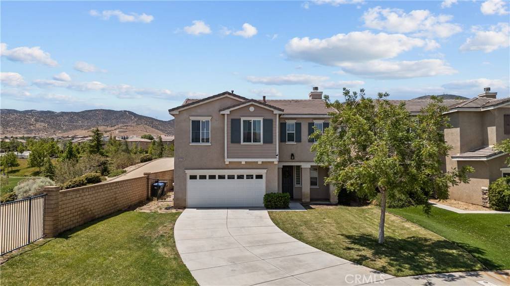 Palmdale, CA 93551,2728 Hornbeam RD