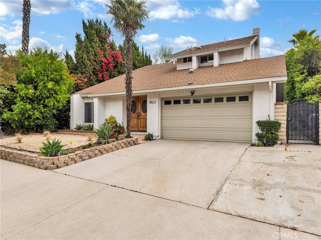 Porter Ranch, CA 91326,18622 Brasilia DR