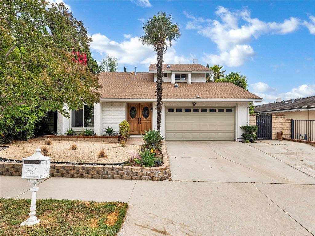 Porter Ranch, CA 91326,18622 Brasilia DR