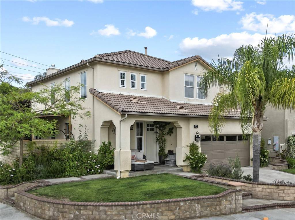 Saugus, CA 91350,19969 Via Joyce DR