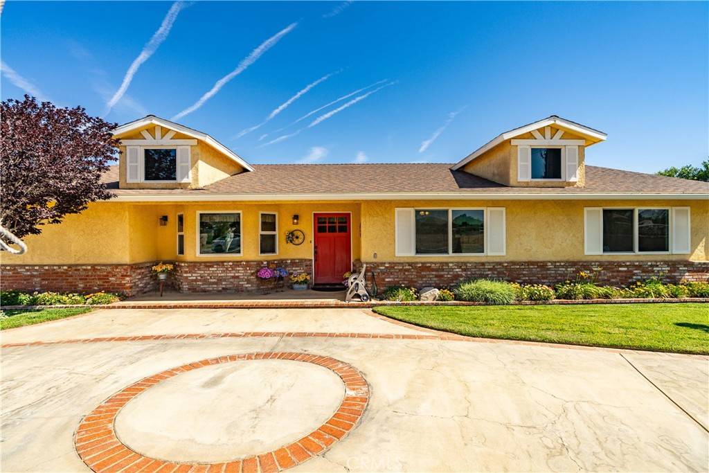 Lancaster, CA 93536,5215 Columbia WAY