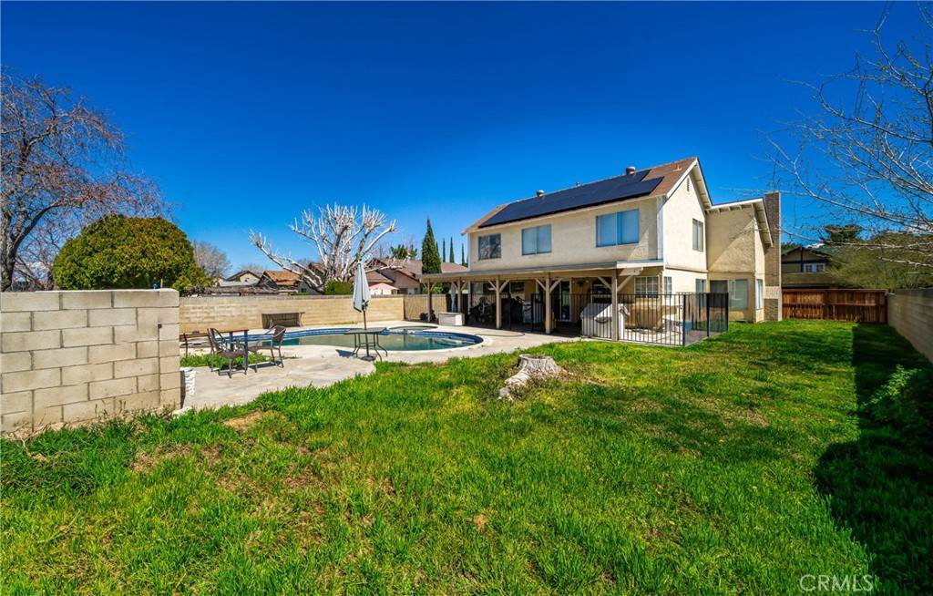 Lancaster, CA 93535,44419 Fenhold