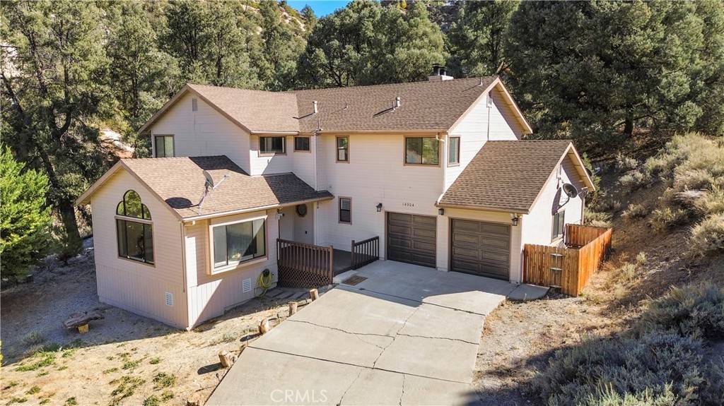 Pine Mountain Club, CA 93222,14904 Geneva Court