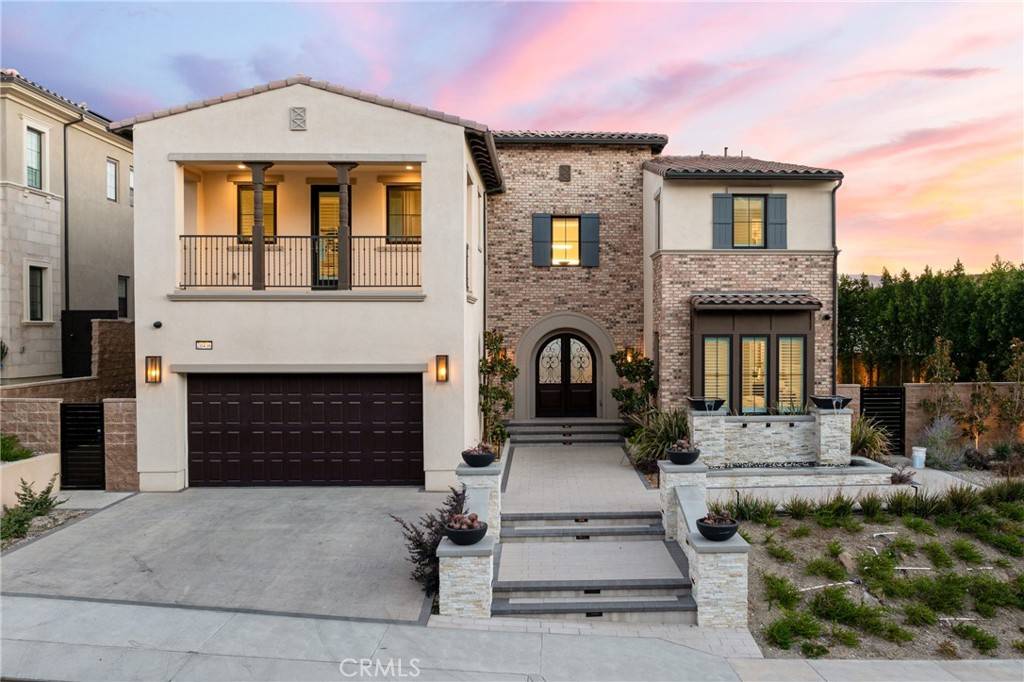 Porter Ranch, CA 91326,20436 W Liverpool WAY