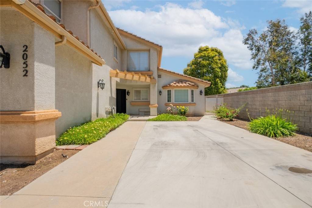 Simi Valley, CA 93065,2052 Chenault PL
