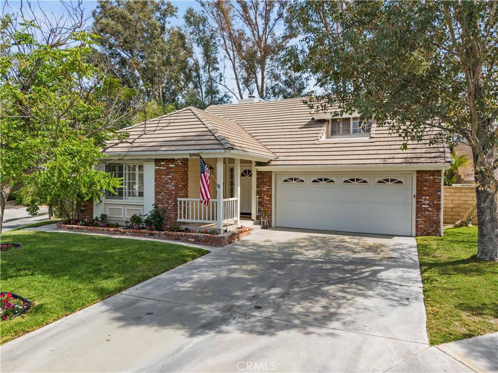 Valencia, CA 91354,27390 Parklane WAY