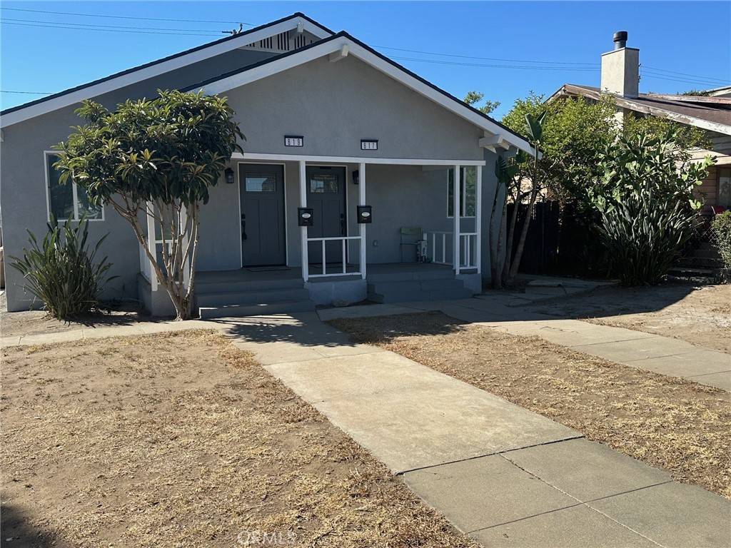 San Fernando, CA 91340,617 S Brand BLVD
